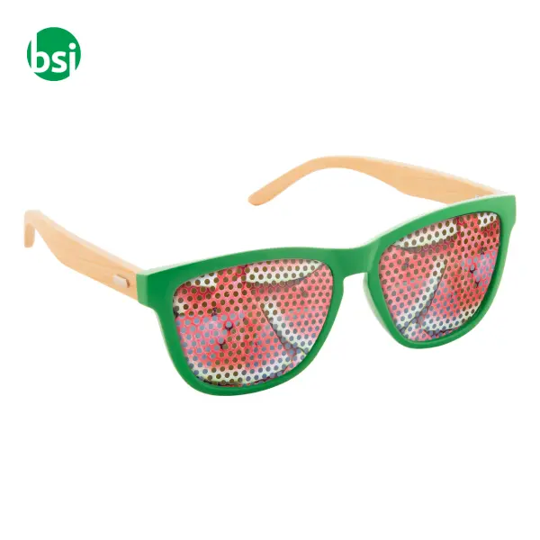 Sunglasses - Colobus -  18