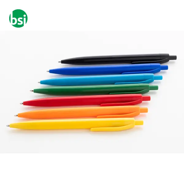 Antibacterial Pen - Leopard Clean -  12
