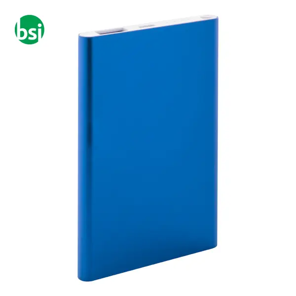 Usb Power Bank - FlatFour -  12