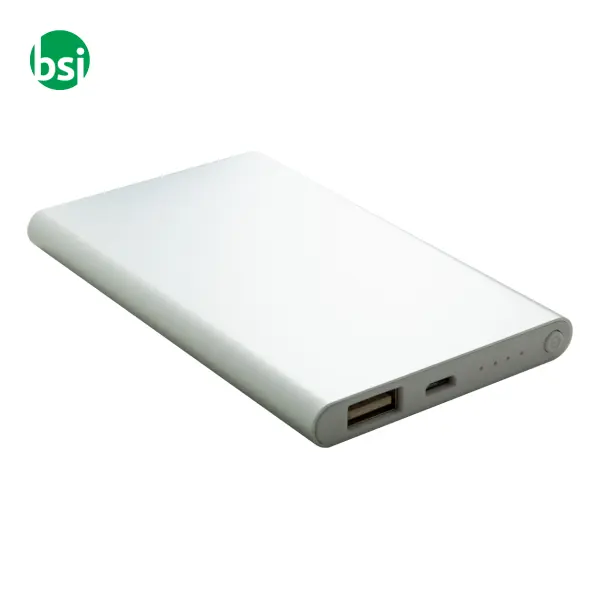 Usb Power Bank - FlatFour -  9