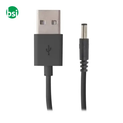 Bamboo Alarm Clock - Boolarm - Immagine 5