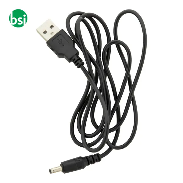 Bamboo Alarm Clock - Boolarm -  6