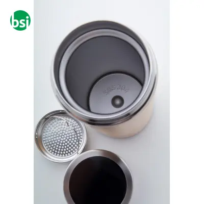 Thermometer Vacuum Flask - Temboo - Immagine 4