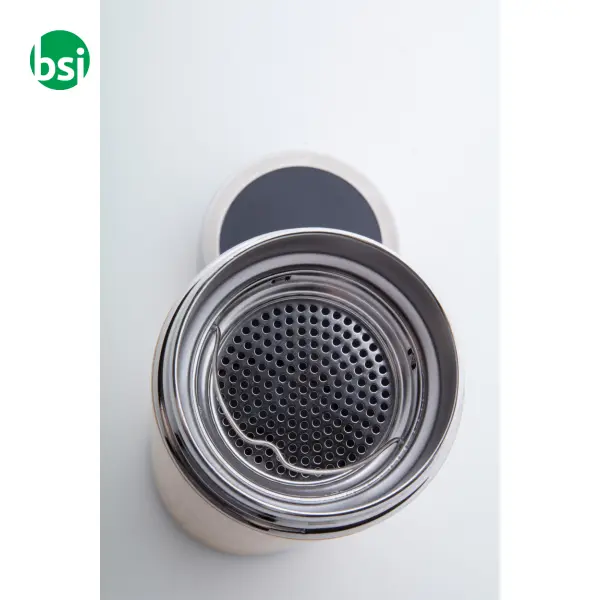 Thermometer Vacuum Flask - Temboo -  6