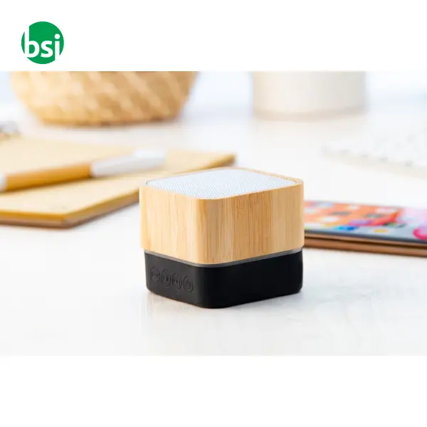 Bluetooth Speaker - Blambo -  2
