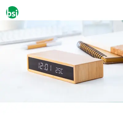 Alarm Clock Wireless Charger - Molarm - Immagine 3