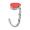 Bag Hanger - Amor - Anteprima 1
