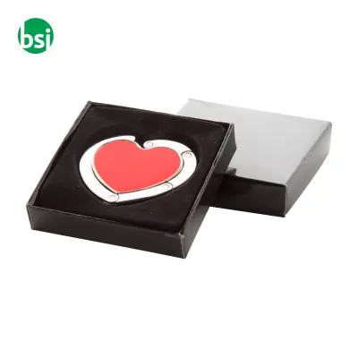 Bag Hanger - Amor - Immagine 3