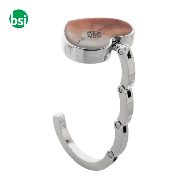 Bag Hanger - Amor -  4