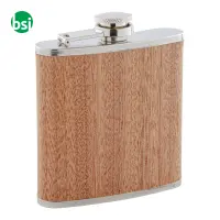 Hip Flask - Forester