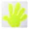 Reflective Sticker, Hand - Astana - Anteprima 1