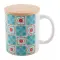 Sublimation Mug - BooColour - Anteprima 1
