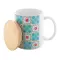Sublimation Mug - BooColour - Anteprima 4