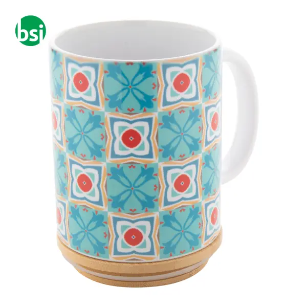 Sublimation Mug - BooColour -  6
