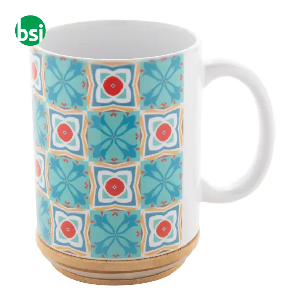 Sublimation Mug - BooColour -  7