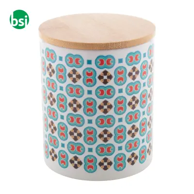 Sublimation Mug - BooColour - Immagine 8