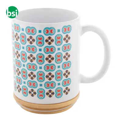 Sublimation Mug - BooColour - Immagine 9