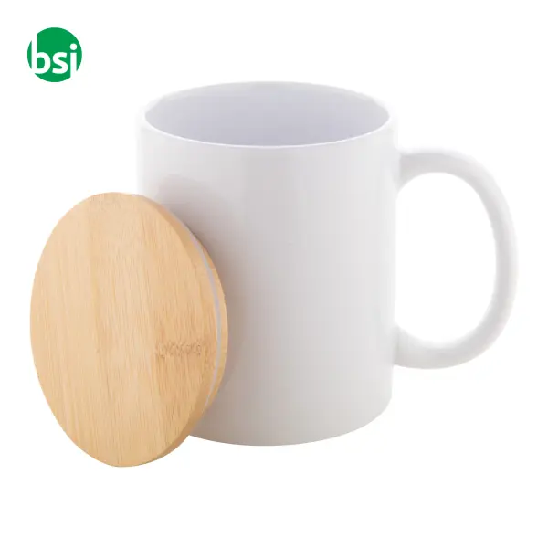 Sublimation Mug - BooColour -  10