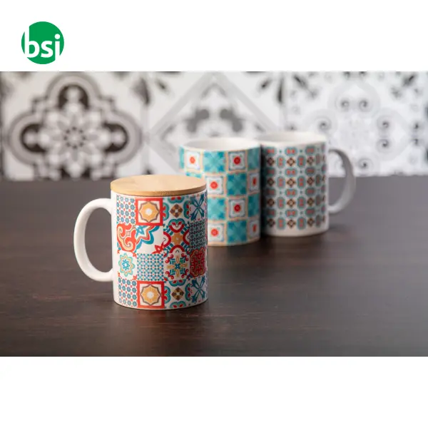 Sublimation Mug - BooColour -  11