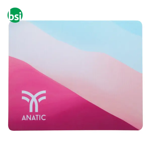 Sublimation Mouse Pad - Subomat -  1