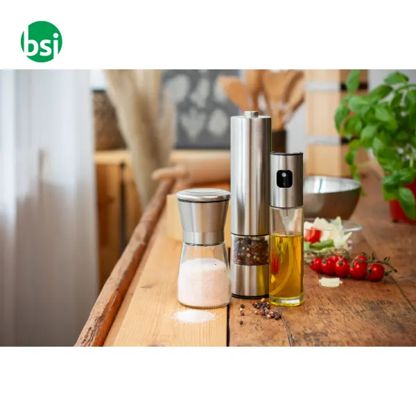 Oil dispenser spray LIGURIA -  3