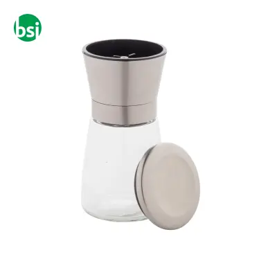 Salt and pepper mill SEMMAN - Immagine 2
