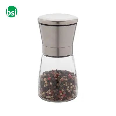 Salt and pepper mill SEMMAN - Immagine 8