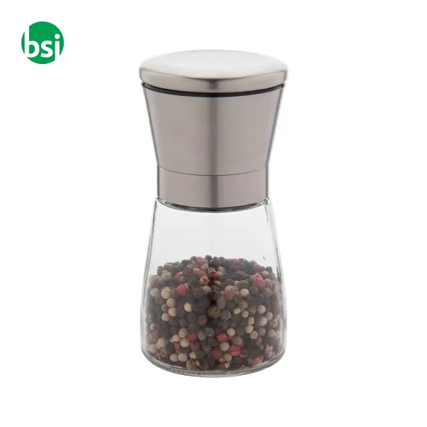 Salt and pepper mill SEMMAN -  8