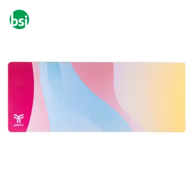 Customized desk mat SUBOMAT XXL - Immagine 4