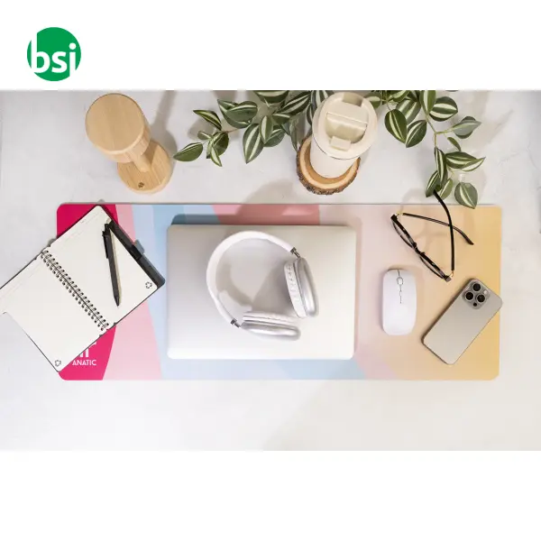 Customized desk mat SUBOMAT XXL -  3