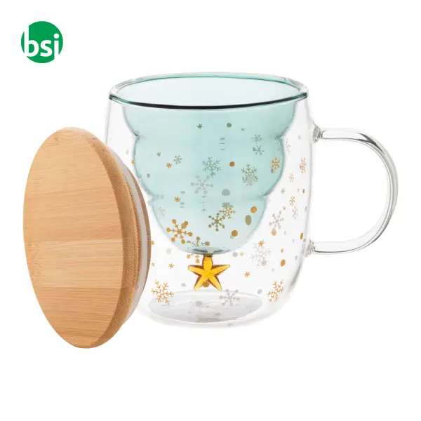 Christmas mug HONKAPUU -  2