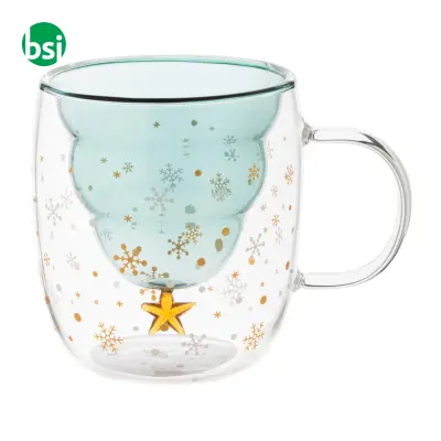 Christmas mug HONKAPUU - Immagine 3
