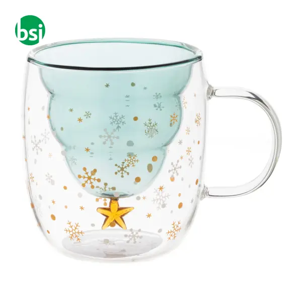 Christmas mug HONKAPUU -  3