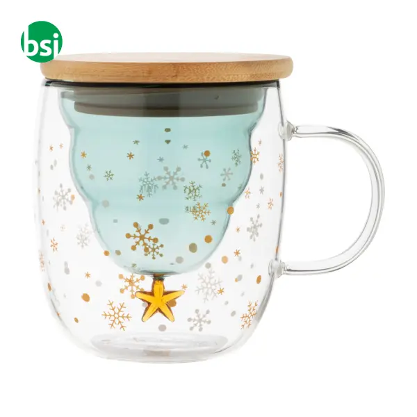 Christmas mug HONKAPUU -  4