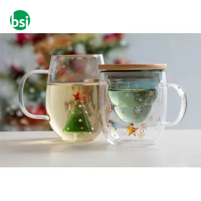 Christmas mug HONKAPUU - Immagine 5