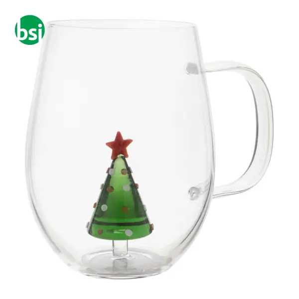 Christmas mug SJONSTA -  1