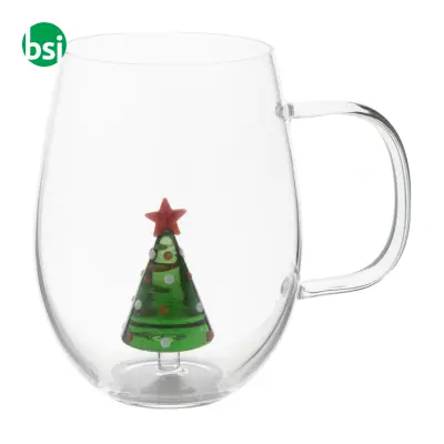 Christmas mug SJONSTA - Immagine 3