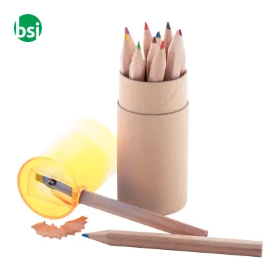 Pencil Set - Gallery 12 - Immagine 2
