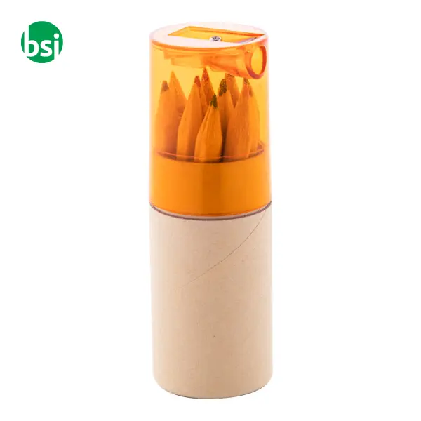 Pencil Set - Gallery 12 -  9