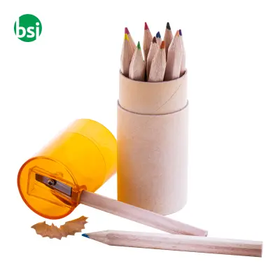 Pencil Set - Gallery 12 - Immagine 3