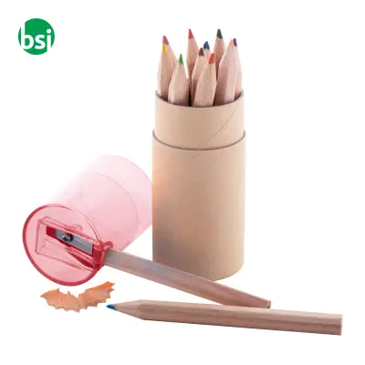 Pencil Set - Gallery 12 - Immagine 4