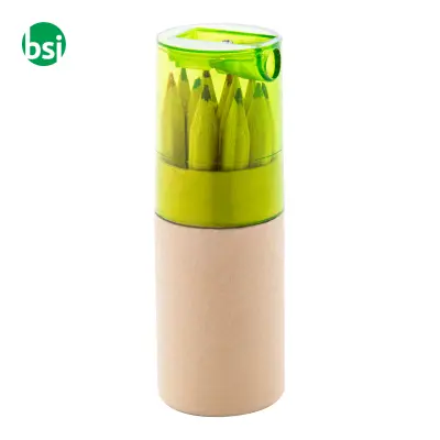 Pencil Set - Gallery 12 - Immagine 12