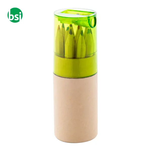 Pencil Set - Gallery 12 -  12