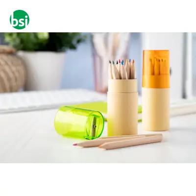 Pencil Set - Gallery 12 - Immagine 7