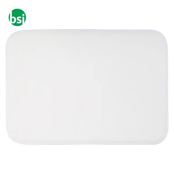 Sublimation Bath Mat - Bentry -  2