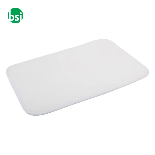 Sublimation Bath Mat - Bentry -  3