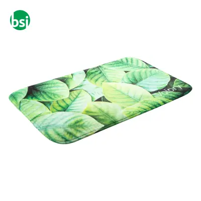 Sublimation Bath Mat - Bentry - Immagine 4