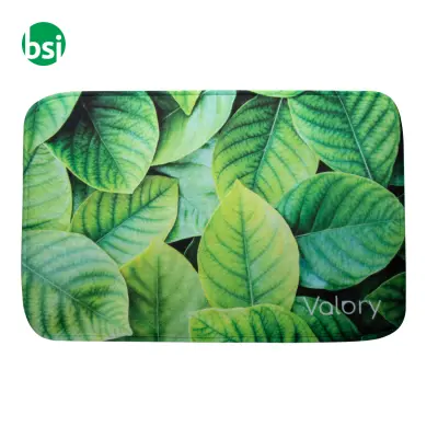 Sublimation Bath Mat - Bentry - Immagine 5