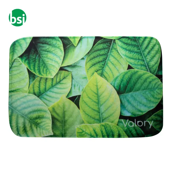 Sublimation Bath Mat - Bentry -  5