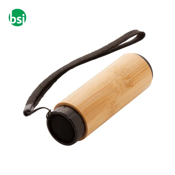 Bamboo Flashlight - Bloomen -  4